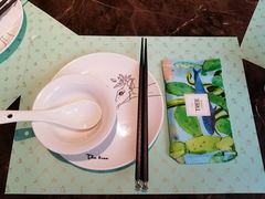 -大树餐厅(红旗街万达店)