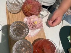 -ins森林童话餐厅coffee&bistro