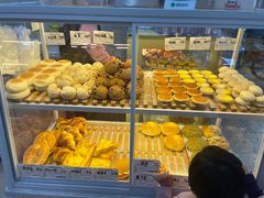 -美嘉华面包西饼店(红胜坊店)
