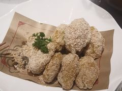 -小桃红·东北菜·春饼烤鸭(南阳湖街店)