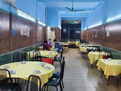 大堂-海鲜街菜馆(海珠南路店)