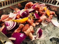 -泽成冰煮羊火锅(中正天街店)