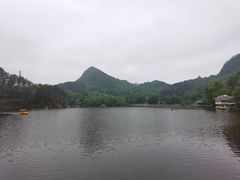 -黔灵山公园