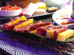 -十三姨正合丰烤肉(营迹路店)