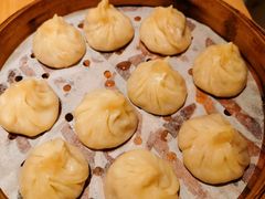 汤包-朱新年·苏式汤团·面点(北寺塔店)