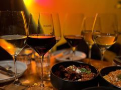 -ibarrel爱杯·bistro&brunch(江宁路店)