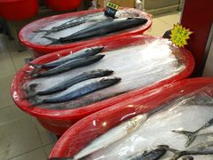 -新隆嘉供销超市(青岛瑞昌路店)