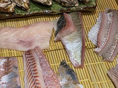 -镹·鱼料理  国产鱼使用店