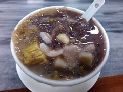 -沙湾姜撞奶甜品店(昌岗中路店)