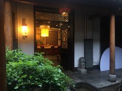 -不倒翁·徽天下名菜楼(马鞍山路店)