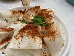 烤饵块-浮何烤铺(桐梓林店)