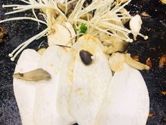 -韩时烤肉(丰科万达广场店)