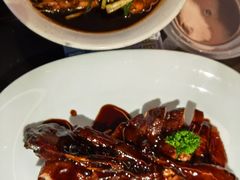 -老头儿油爆虾·知味杭州(爱琴海购物中心)