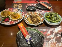 -弓二·烧鸟居酒屋(财富购物中心店)