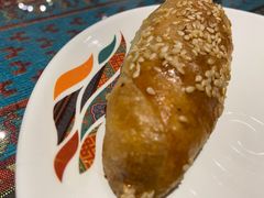 -巴依老爷·新疆美食(上城区天城路店)