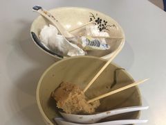 -下环街市熟食中心