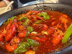 -川流不息(北蔡休闲广场店)