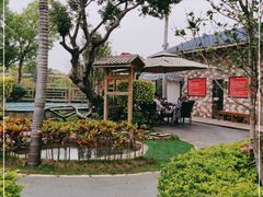 -龙佳生态温泉山庄