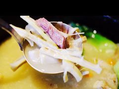 -一品淮扬 · 淮扬菜·北京万达文华酒店