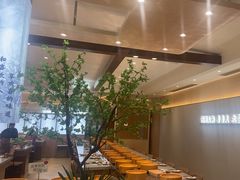 -喜味涮自助小火锅(广州东圃天河城店)