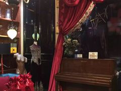-范设计花园餐酒咖·中西餐·咖啡厅·酒馆