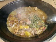 -富贵铁锅炖(一部)