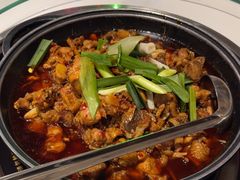-茅台镇网红溶洞餐厅·茅帮菜馆