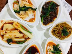 -天下第一面(大雁塔北广场店)