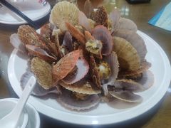 -抹直口特色菜馆(一店)