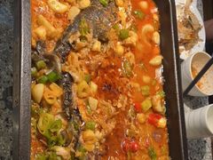 -里岛烤鱼(东港凯虹广场店)