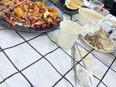 -四妹餐厅(玫瑰街店)