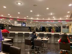 大堂-英皇美食坊(英皇娱乐酒店内)