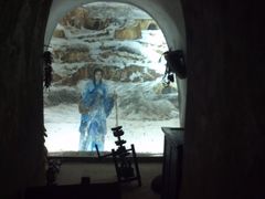 -西安曲江寒窑遗址公园