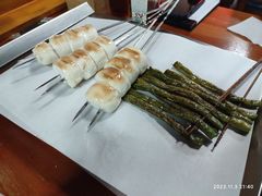 -江湖翅客(琶洲新村店)