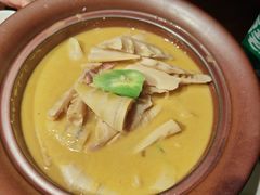 -师味葱扒虎头鲤·水席洛阳菜(元华店)