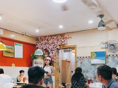 大堂-越乡小厨(侨港店)