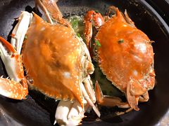 梭子蟹-好爸爸(外滩店)