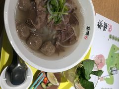 -蔡澜Pho·越南粉餐厅(海上世界店)
