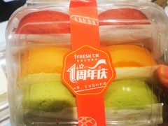 -七鲜超市(瑞虹天地太阳宫店)