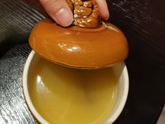 -古京·臻致料理(月湖店)