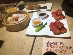 -点都德(大茶楼店)