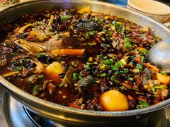 -黑竹香鸡(营和巷店)