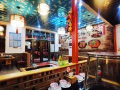 大堂-姥家大锅台(凤凰岭店)