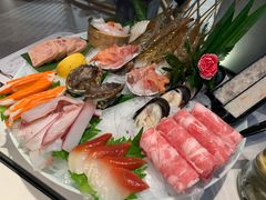 -生如夏花泰式火锅(伊藤双楠店)