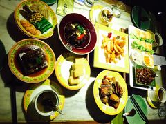 -那家小馆•北京菜•烤鸭(中关村店)