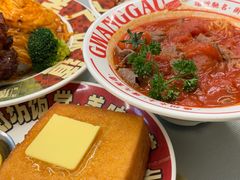 -广九餐室(陈家祠扬韬广场店)