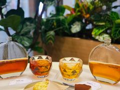 -tea'stone (万象天地店)
