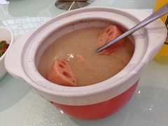 排骨藕汤-湖锦酒楼·32年地道湖北菜(光谷店)