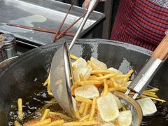 -味子夫鸡柳(解放碑总店)