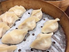 -老边饺子馆(中街店)